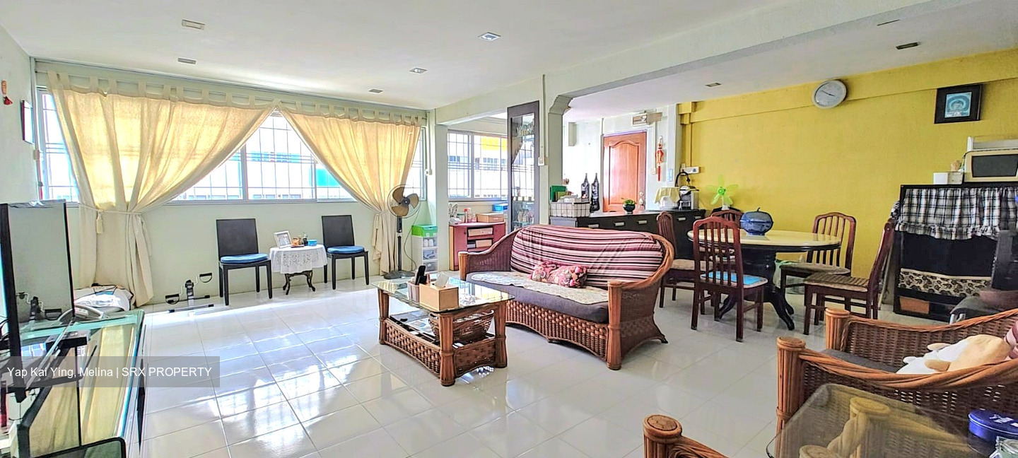 Blk 167 Yishun Ring Road (Yishun), HDB 5 Rooms #467118941